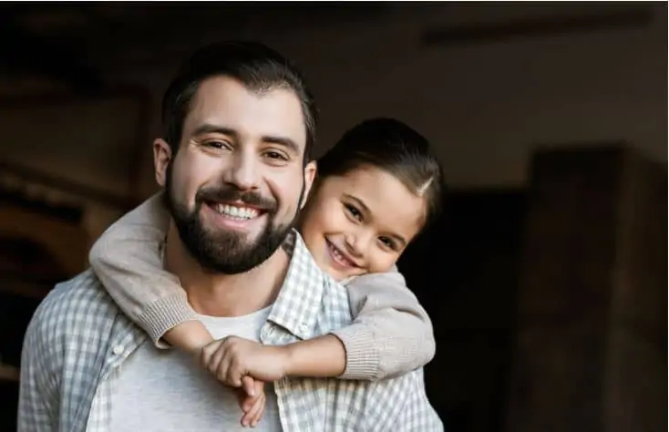 at home dna test kit for paternity