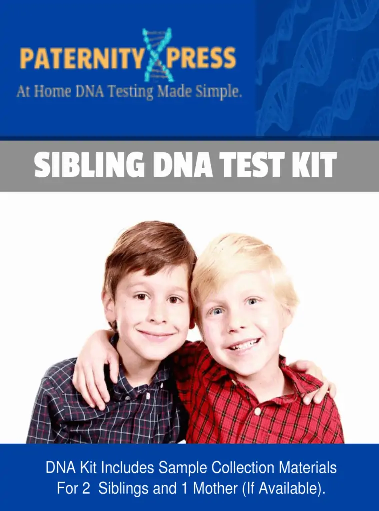 At Home Dna Test Kits For Siblings | informacionpublica.svet.gob.gt