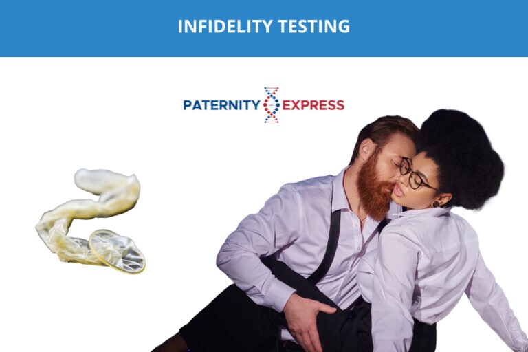 infidelity dna test near me