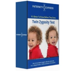 home zygosity test kit