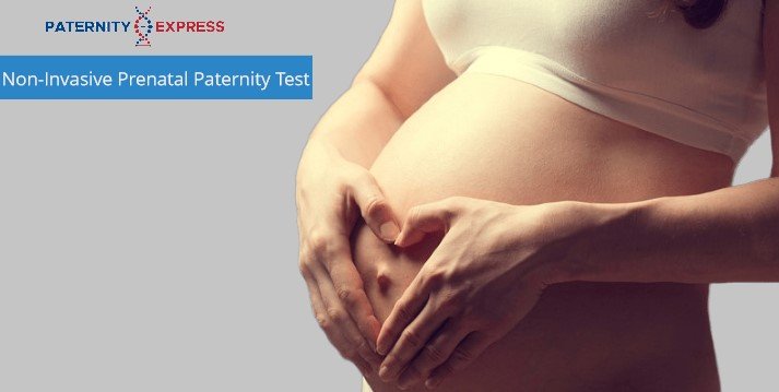 NIPP DNA Test