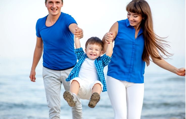 aunt/uncle dna test