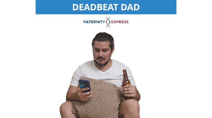 deadbeat parents