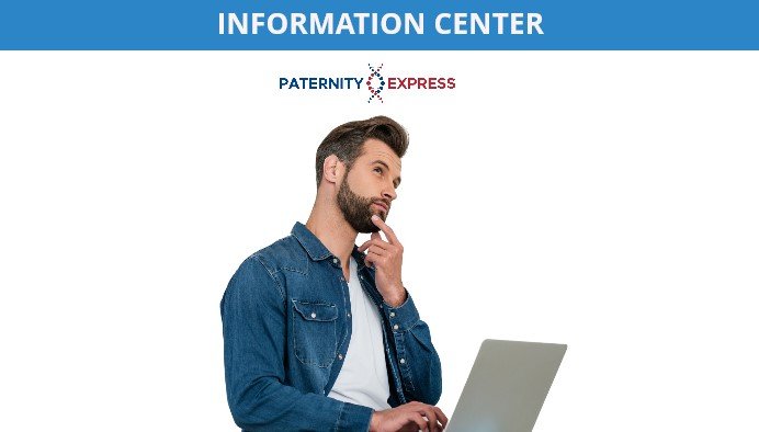 find paternity testing topics