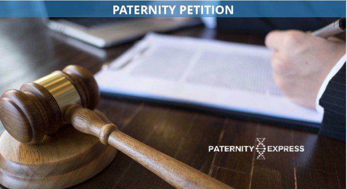 petition for paternity
