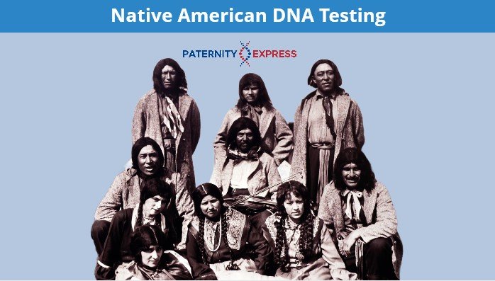 tribal dna testing acceptance