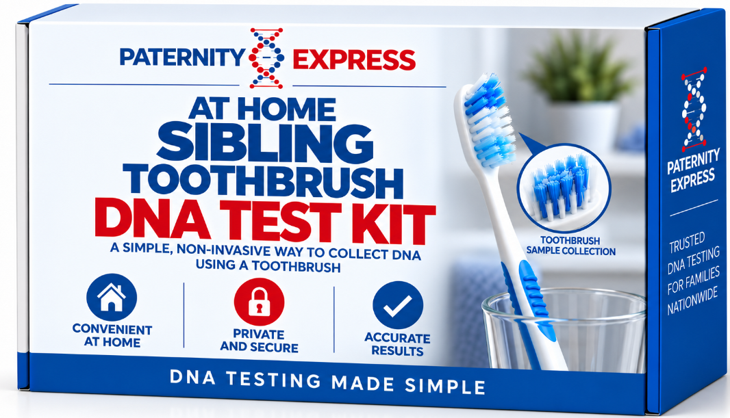 At home sibling dna testing kit